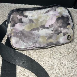 Lululemon Belt Bag